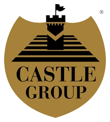 Castle Group logo