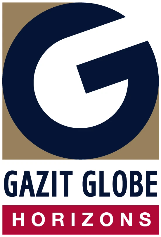 Gazit Globe Horizons logo