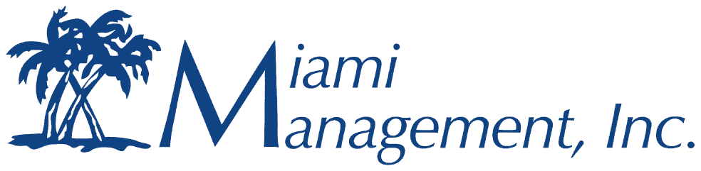 Miami Management, Inc. logo